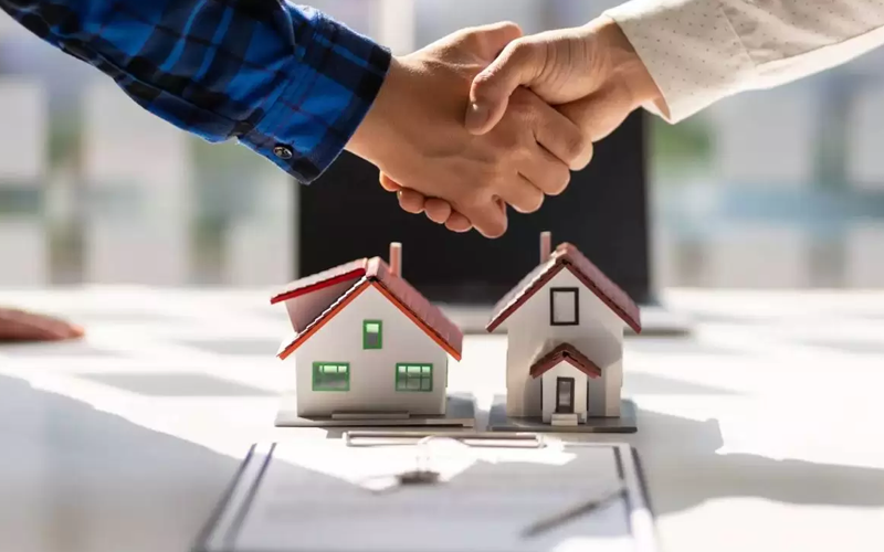 Estate Agents For Commercial