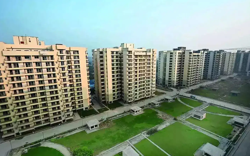 All Types Of DDA Flats Property